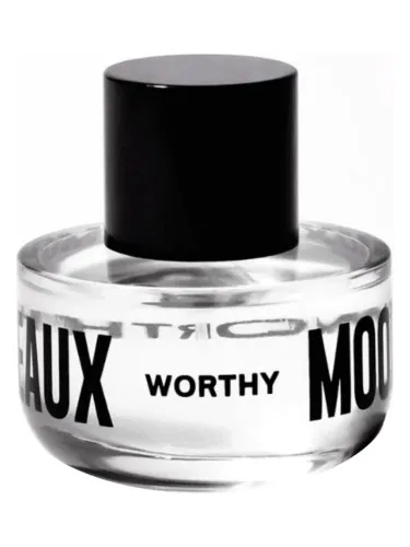 Perfume Worthy de Moodeaux