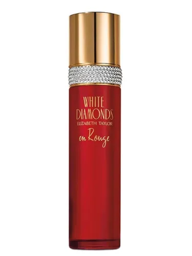 Imagen de White Diamonds en Rouge