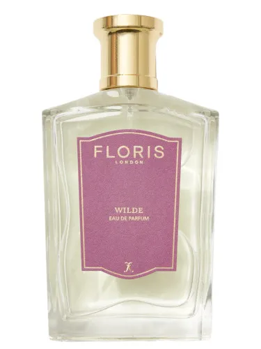 Perfume Wilde de Floris
