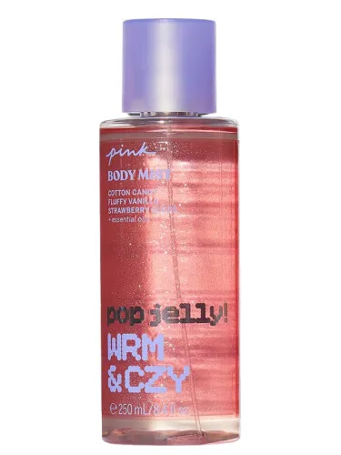 Perfume Warm & Cozy de Victoria's Secret