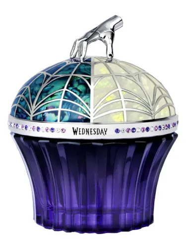 Perfume Wednesday de House Of Sillage