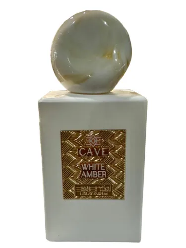 Imagen de White Amber