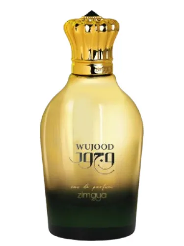 Perfume Zimaya Wujood de Afnan