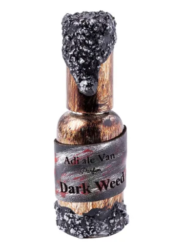 Imagen de Dark Weed - Extrait Rudimentar