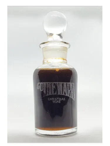 Perfume Christmas Wine de Pineward Perfumes