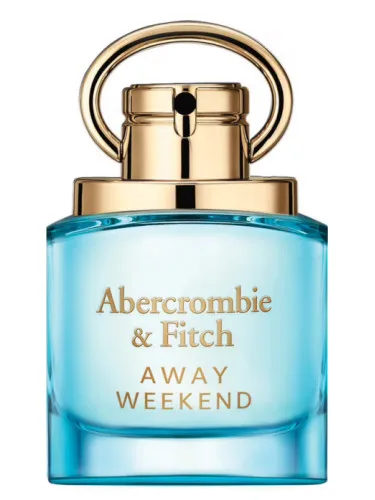 Perfume Away Weekend Woman de Abercrombie & Fitch