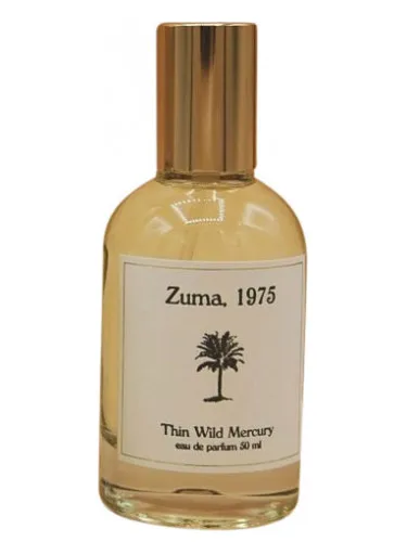 Imagen de Zuma, 1975