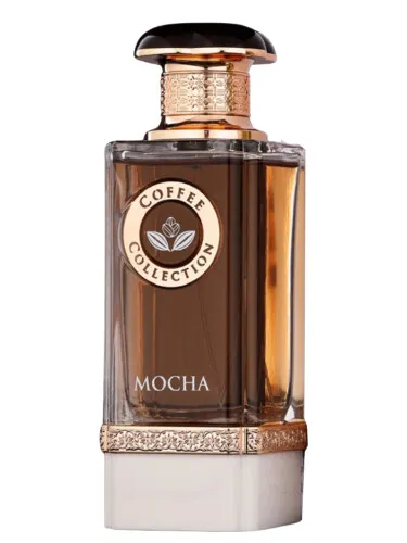 Imagen de Mocha