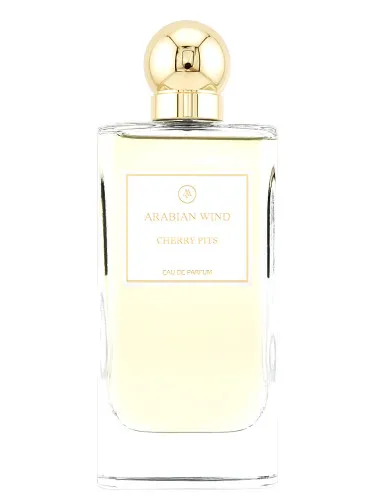 Perfume Cherry Pits de Arabian Wind