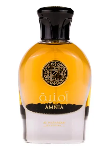 Perfume Amnia de Al Wataniah