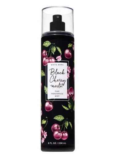 Imagen de Black Cherry Merlot