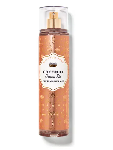 Imagen de Coconut Cream Pie