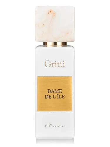 Imagen de Dame de L'Île