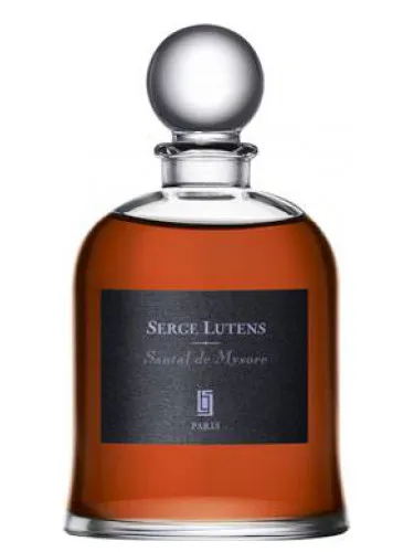 Imagen de Santal de Mysore
