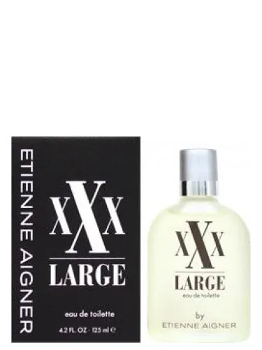 Imagen de XXX Large Aigner