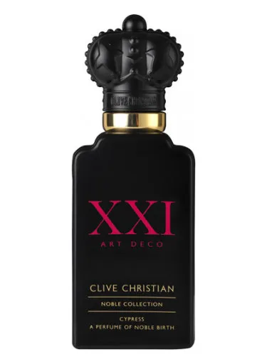 Imagen de XXI Art Deco Cypress