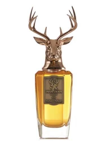 Perfume XVI de Pana Dora