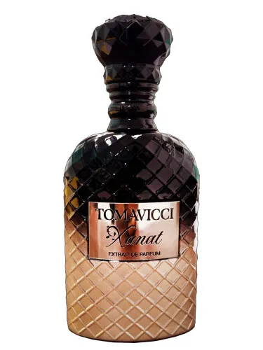 Perfume Xanat de Tomavicci