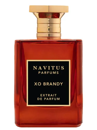 Perfume XO Brandy de Navitus Parfums