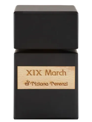 Imagen de XIX March