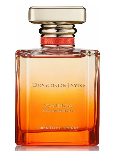 Perfume Xandria de Ormonde Jayne