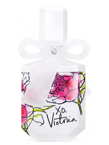Perfume XO Victoria de Victoria's Secret