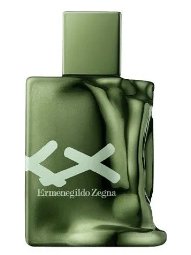 Perfume XXX Verdigris de Ermenegildo Zegna