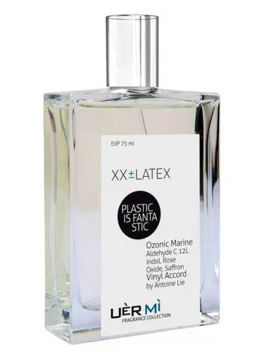 Perfume XX ± Latex de UERMI