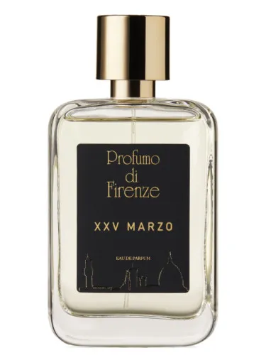 Perfume XXV Marzo de Profumo di Firenze