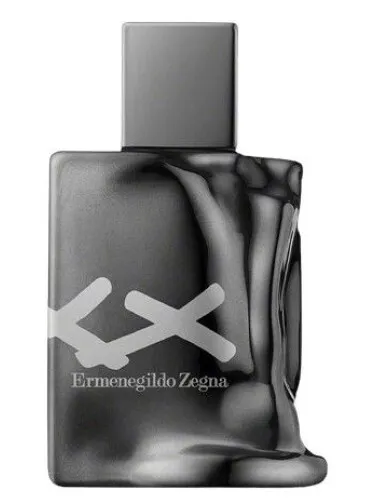 Perfume XXX Charcoal de Ermenegildo Zegna