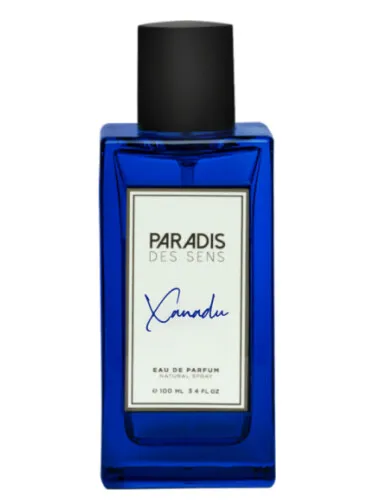 Perfume Xanadu de Paradis des Sens