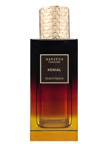 Perfume Xenial de Navitus Parfums