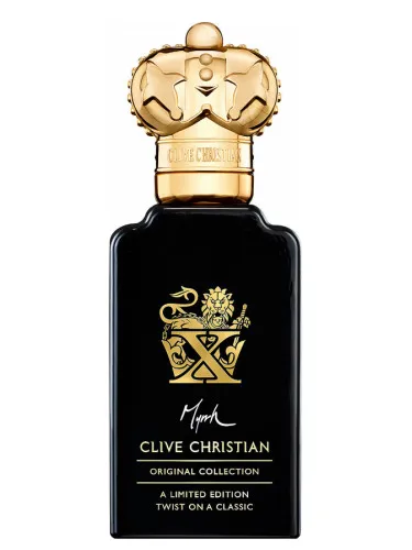 Perfume X Twist Myrrh de Clive Christian