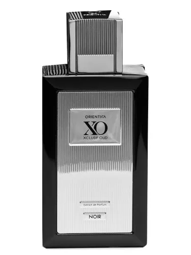 Imagen de XO Exclusif Oud Noir