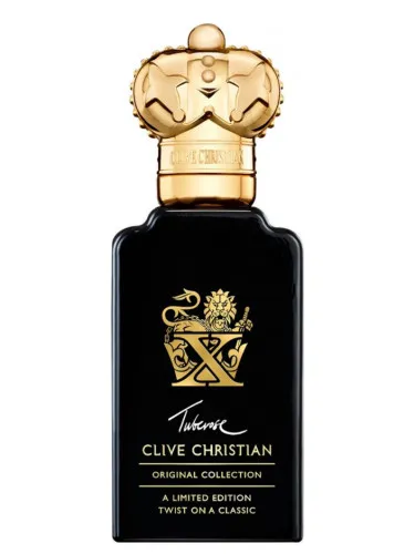 Imagen de X Twist Tuberose