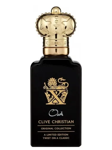 Imagen de X Twist Oudh