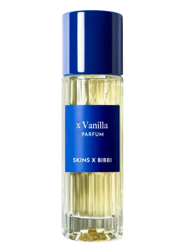 Perfume X Vanilla de Bibbi Paris