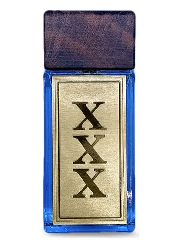 Perfume XXX de TSVGA Parfums