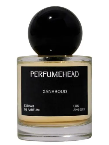 Perfume Xanaboud de Perfumehead