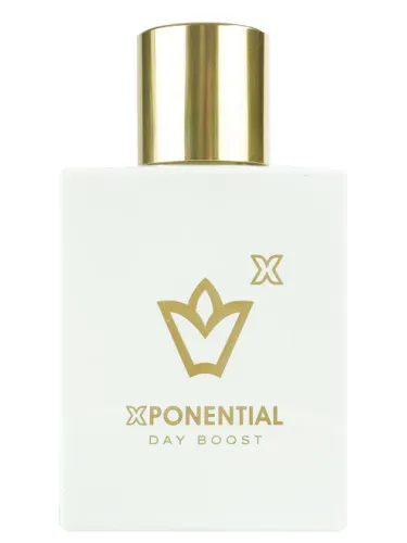 Perfume Xponential Day Boost de Xponential Boost