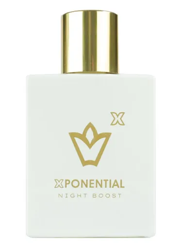 Perfume Xponential Night Boost de Xponential Boost