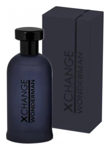 Imagen de Xchange Wonderman