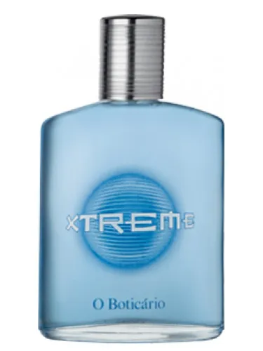 Perfume Xtreme de O Boticário