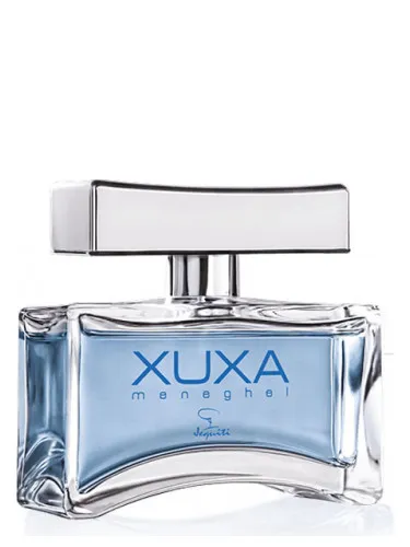 Perfume Xuxa Meneghel de Jequiti