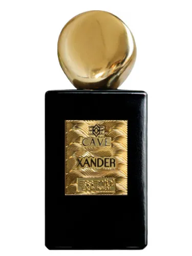 Perfume Xander de Cave