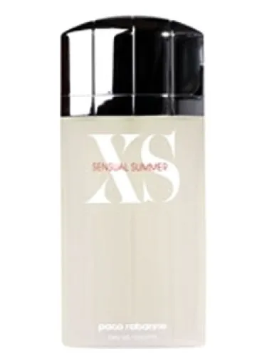 Imagen de XS Pour Homme Sensual Summer