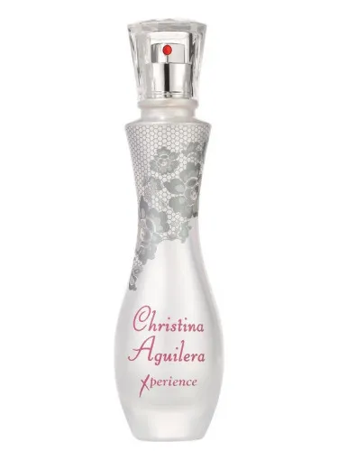 Perfume Xperience de Christina Aguilera