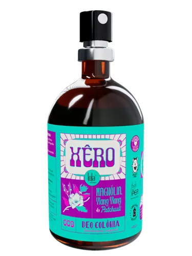 Perfume Xêro Magnólia de Lola Cosmetics