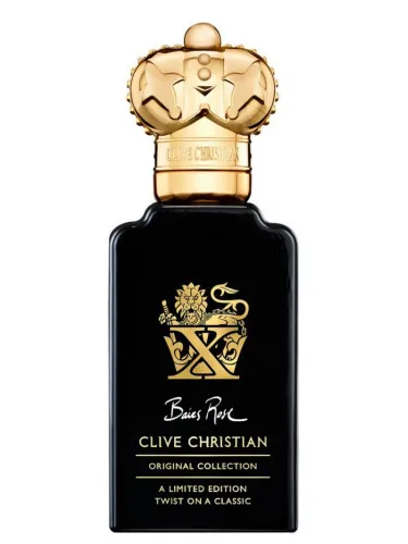 Perfume X Twist Baies Rose de Clive Christian