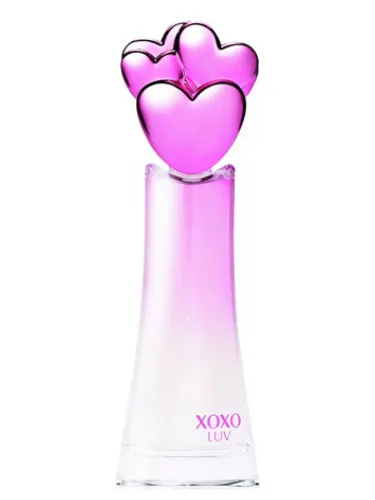 Perfume XOXO Luv de XOXO